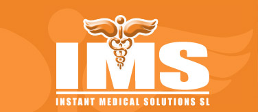 IMSmedica.com logo y enlace a p�gina de inicio